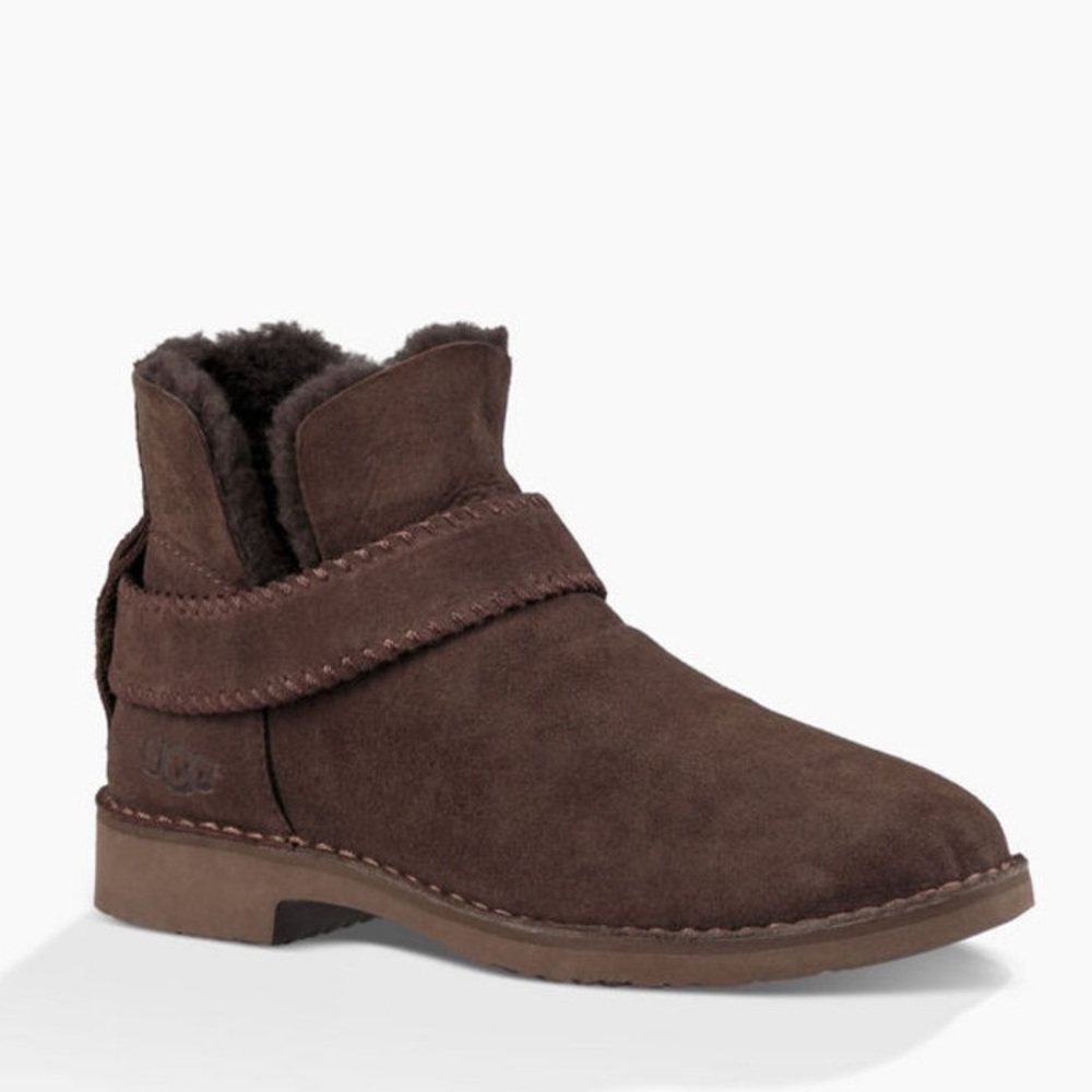 Ugg McKay ankle boots